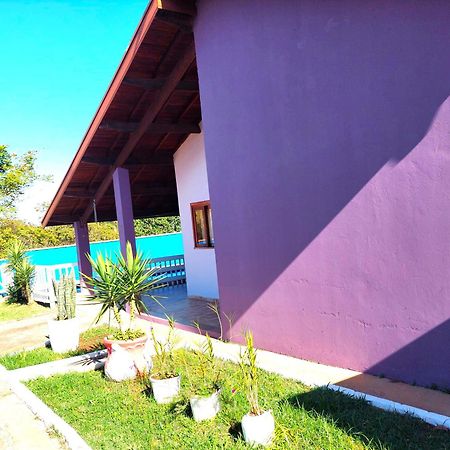 Temporada Belas Casas São Pedro Buitenkant foto