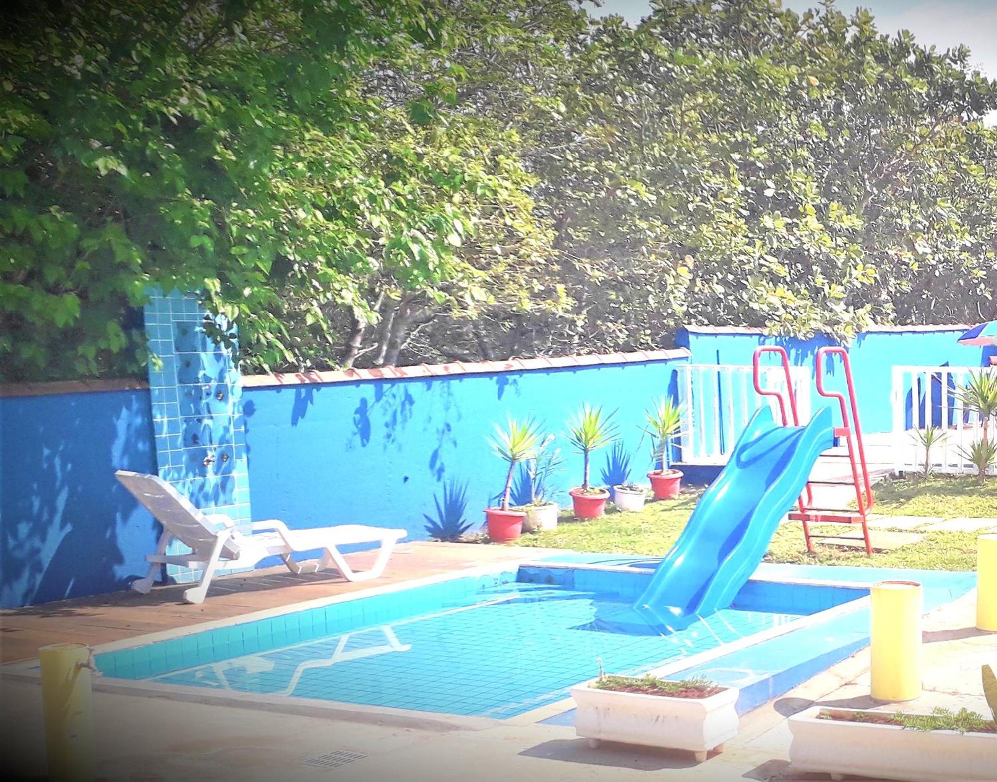 Temporada Belas Casas São Pedro Buitenkant foto