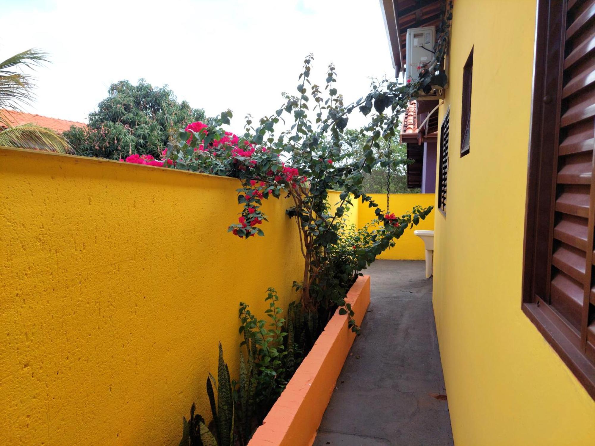 Temporada Belas Casas São Pedro Buitenkant foto
