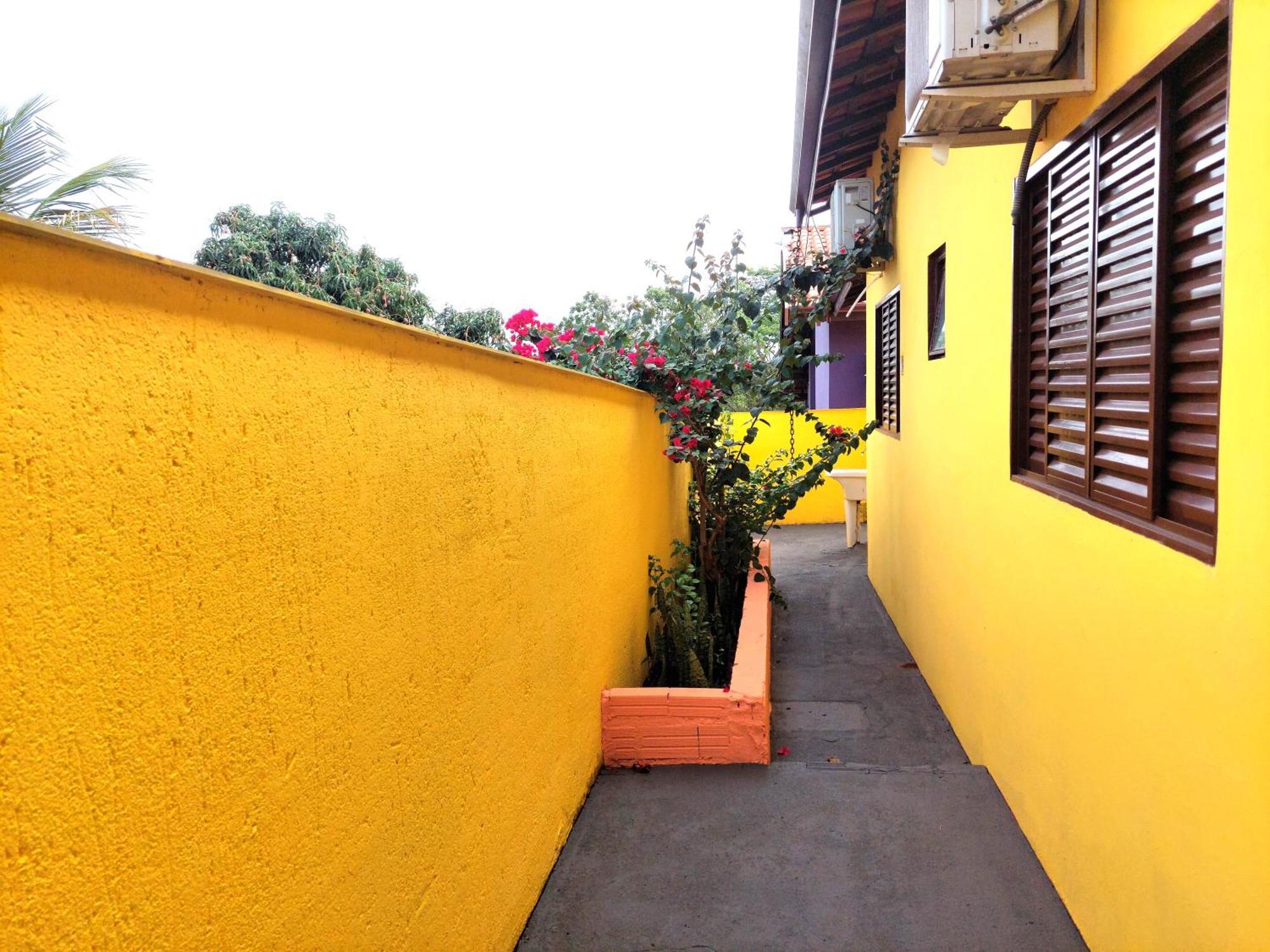 Temporada Belas Casas São Pedro Buitenkant foto