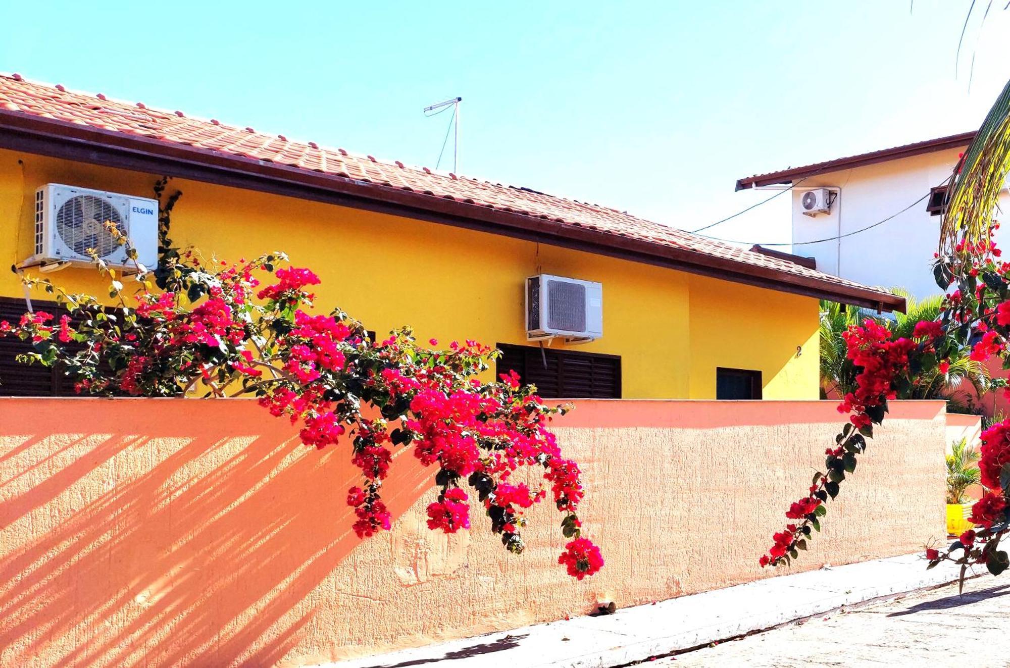 Temporada Belas Casas São Pedro Buitenkant foto