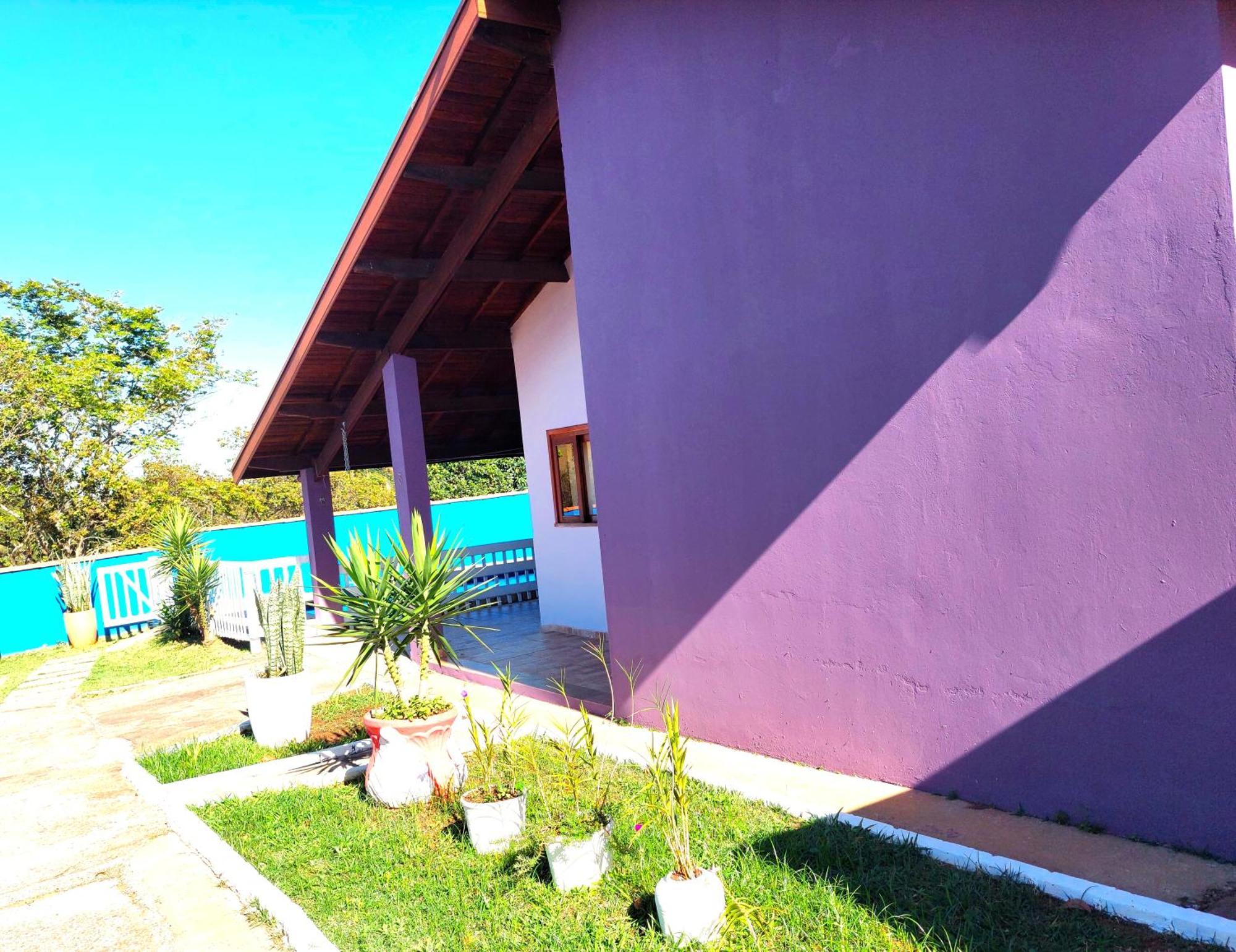 Temporada Belas Casas São Pedro Buitenkant foto